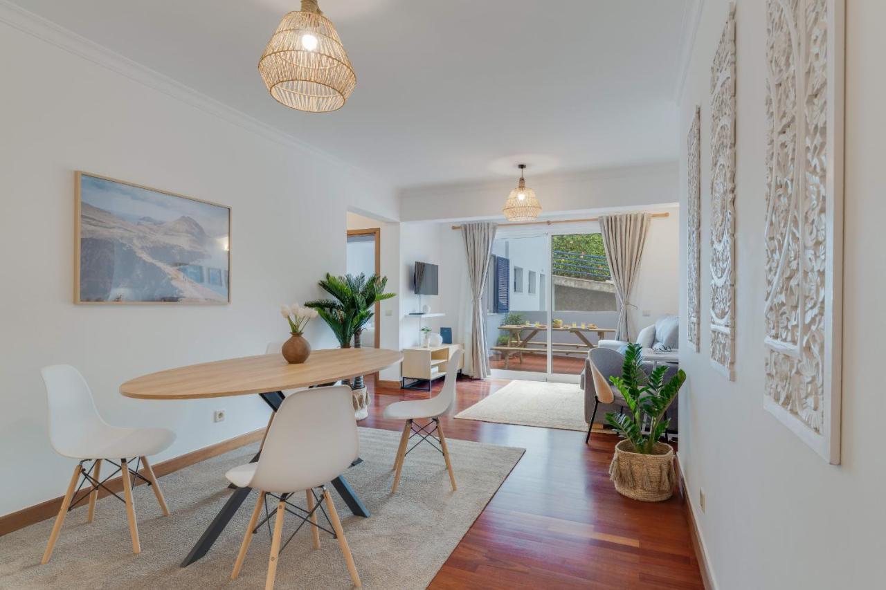 Tropical Pearl By Atlantic Apartment *