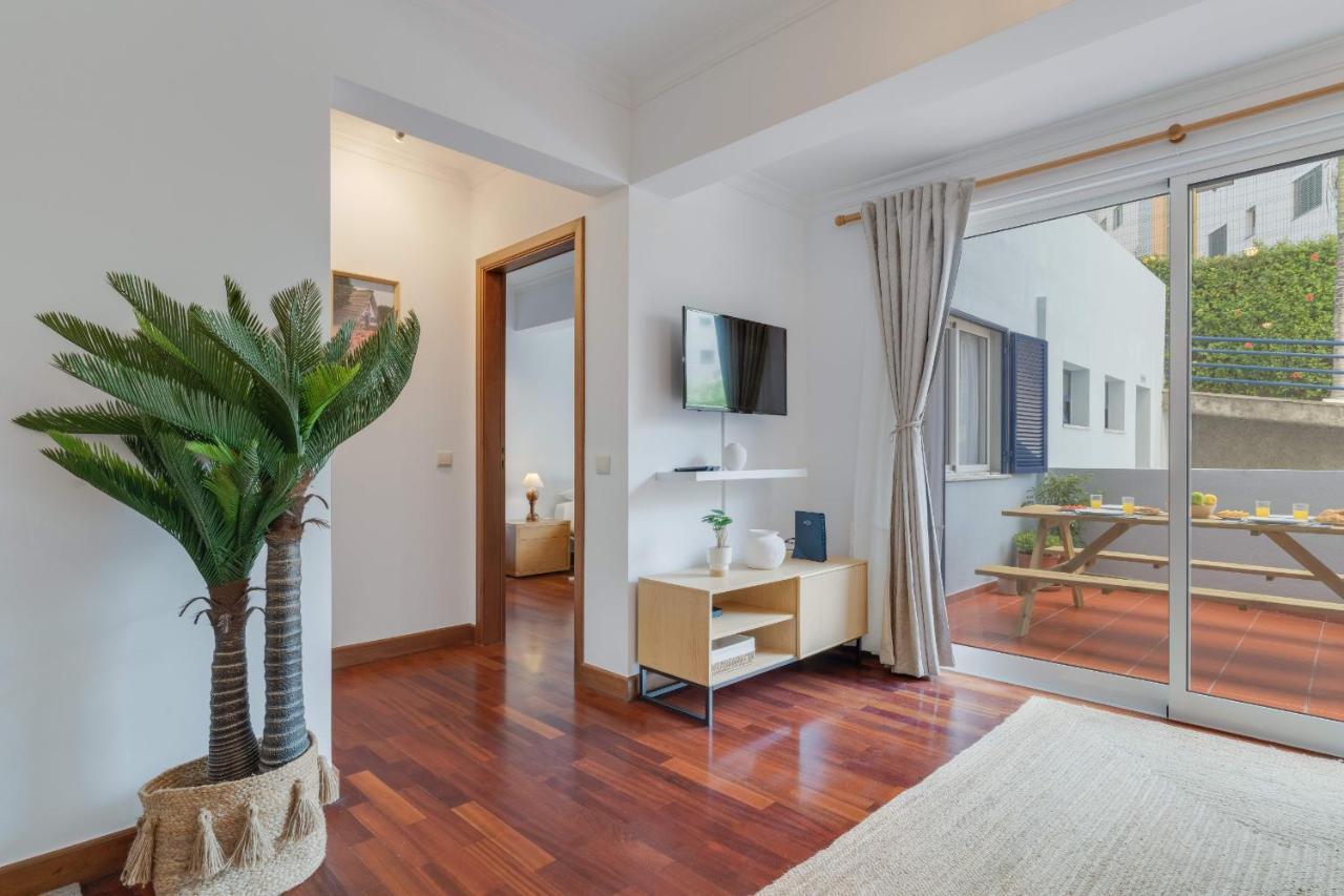 Tropical Pearl By Atlantic Apartment *