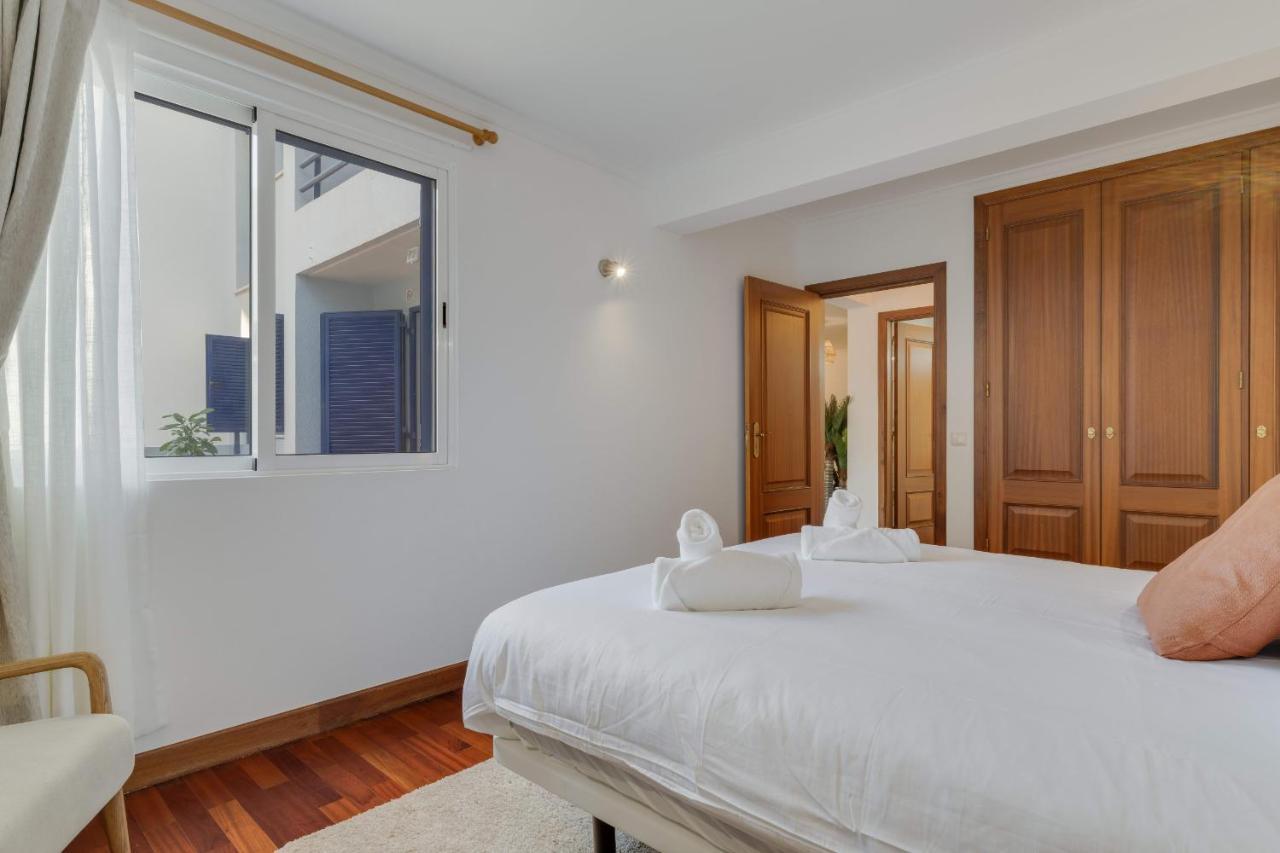 Apartment Tropical Pearl By Atlantic Funchal (Madeira)