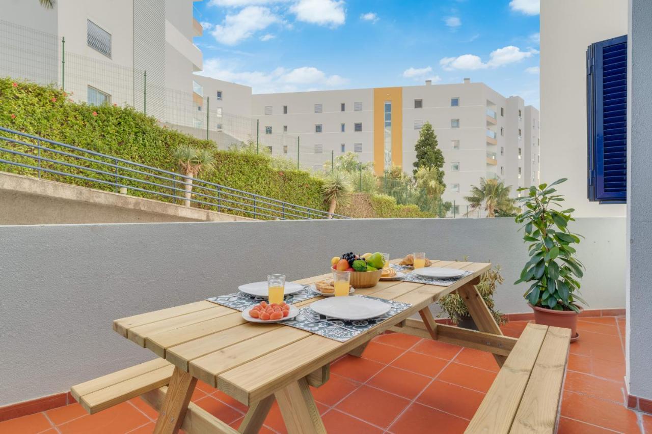 Apartment Tropical Pearl By Atlantic