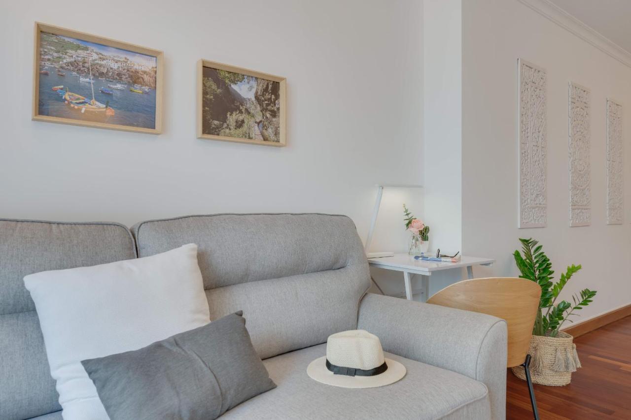 Tropical Pearl By Atlantic Apartment
